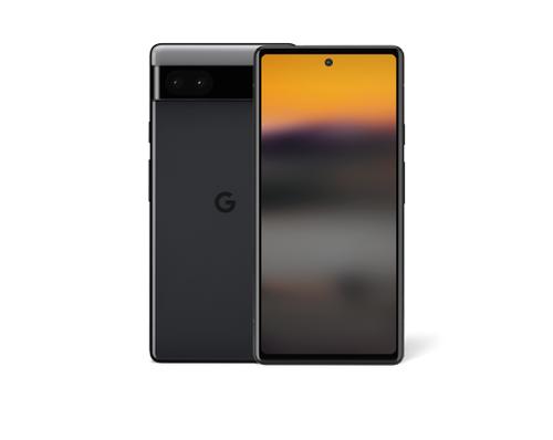 Google Pixel 6a