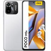 Xiaomi Poco M5s 64GB White