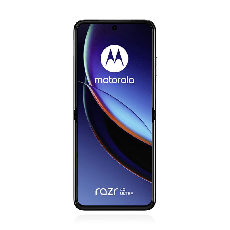 Motorola Razr 40 Ultra 256GB Infinite Black