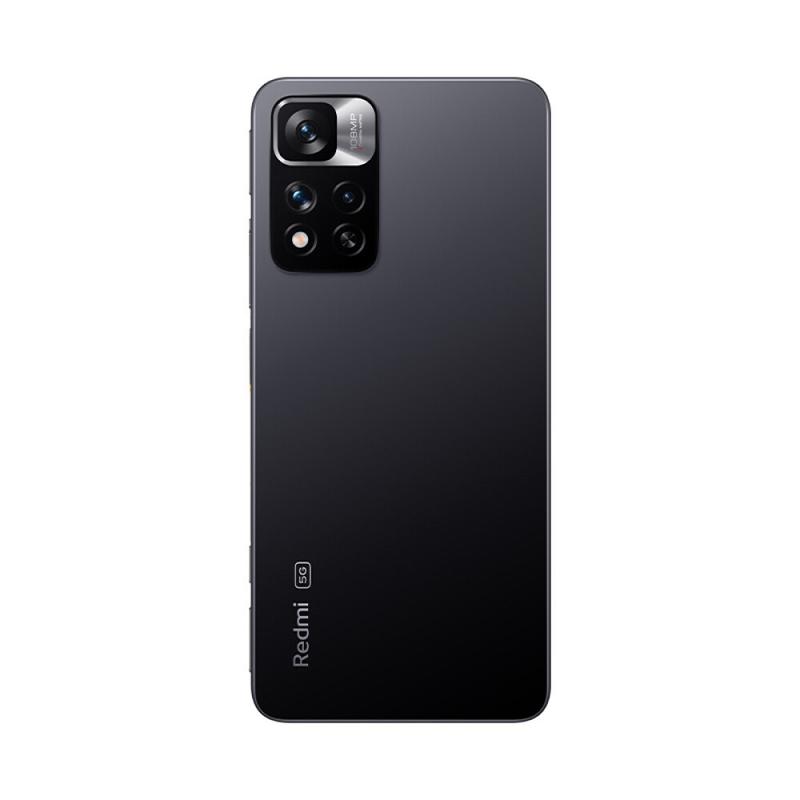 Xiaomi Redmi Note 11 Pro+ 5G 6GB RAM 128GB Graphite Gray