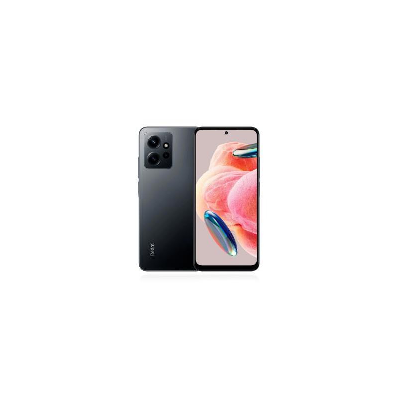 Xiaomi Redmi Note 12 5G 4GB RAM 128GB Onyx Gray