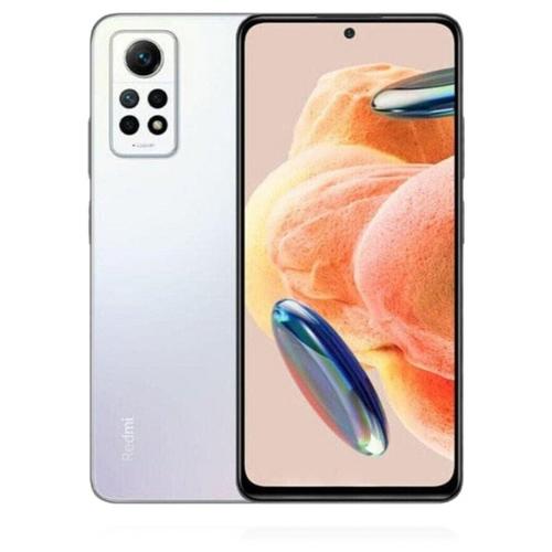 Xiaomi Xiaomi Redmi Note 12 Pro 4G 8GB RAM 256GB Polar White