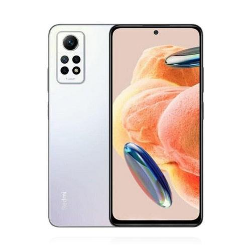 Xiaomi Redmi Note 12 Pro 4G 8GB RAM 256GB Polar White