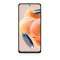 Xiaomi Redmi Note 12 Pro 4G 8GB RAM 256GB Polar White