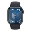 Apple WATCH Series 9 41mm GPS+Cellular Aluminiumgehäuse Mitternacht Sportarmband Mitternacht S/M