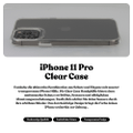 Universal Clear Case | iPhone 11 Pro