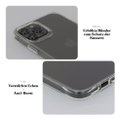 Universal Clear Case | iPhone 11 Pro