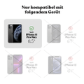 Universal Clear Case | iPhone 11 Pro Max