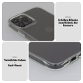 Universal Clear Case | iPhone 11 Pro Max