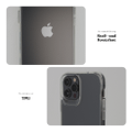 Universal Clear Case | iPhone 11 Pro Max