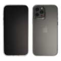 Universal Clear Case | iPhone 11 Pro Max