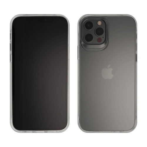 Universal Clear Case | iPhone 11 Pro Max