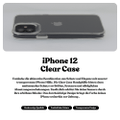 Universal Clear Case | iPhone 12