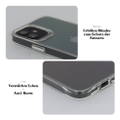 Universal Clear Case | iPhone 12