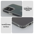Universal Clear Case | iPhone 12