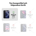 Universal Clear Case | iPhone 12 mini