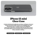Universal Clear Case | iPhone 12 mini