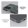 Universal Clear Case | iPhone 12 mini