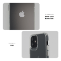 Universal Clear Case | iPhone 12 mini