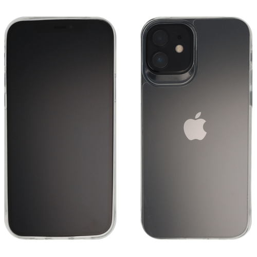 Universal Universal Clear Case | iPhone 12 mini