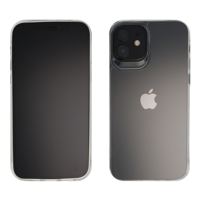Universal Clear Case | iPhone 12 mini