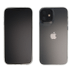 Clear Case | iPhone 12 mini