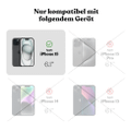 Universal Clear Case | iPhone 15
