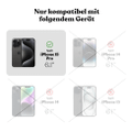 Universal Clear Case | iPhone 15 Pro