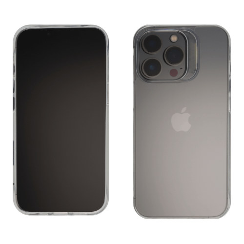 Universal Universal Clear Case | iPhone 15 Pro
