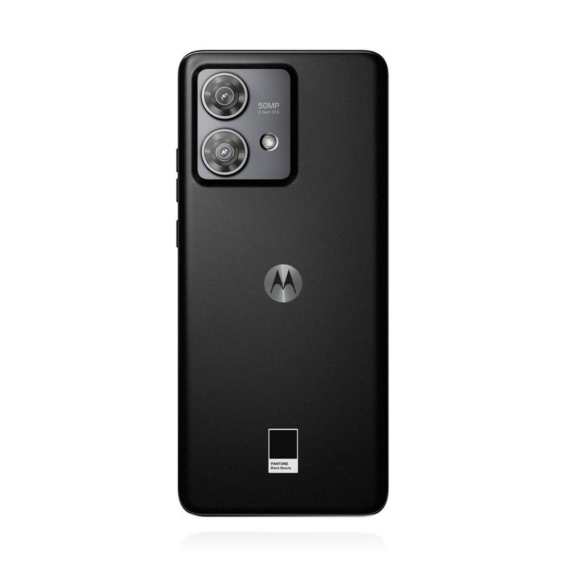 Motorola Edge 40 Neo 256GB Schwarz