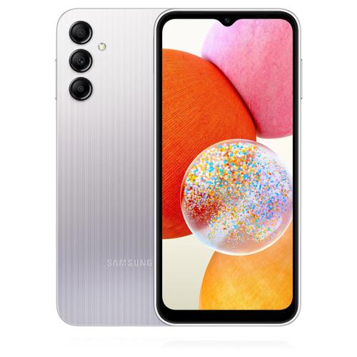 Samsung Samsung Galaxy A14 4G 128GB Silver