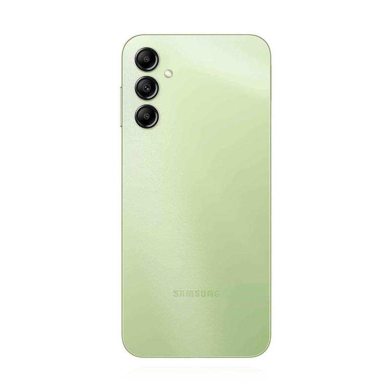 Samsung Galaxy A14 4G 64GB Light Green