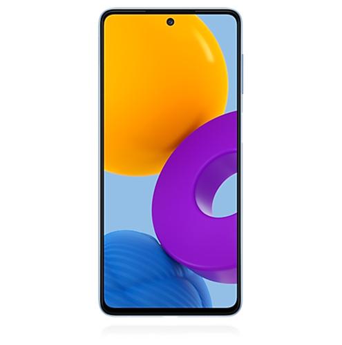 Samsung Samsung Galaxy M52 5G 128GB Blue