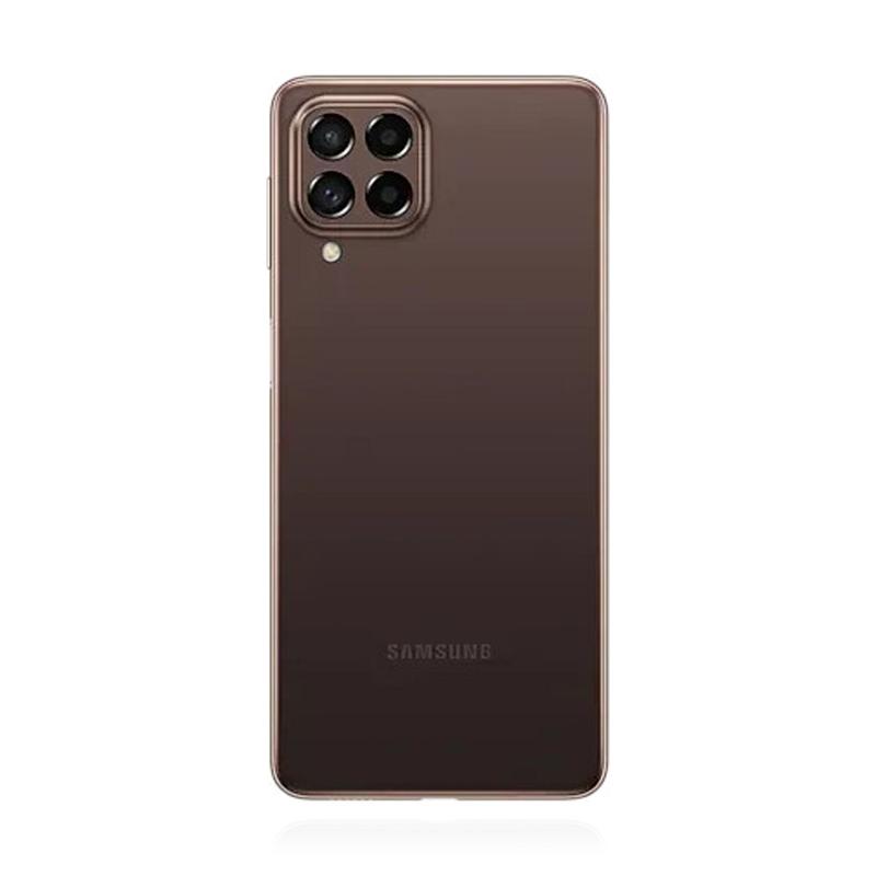 Samsung Galaxy M53 5G 128GB Brown