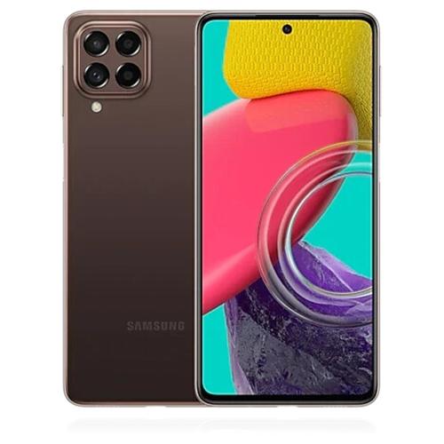 Samsung Samsung Galaxy M53 5G 128GB Brown