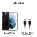 Samsung Galaxy S21+ 5G 128GB Phantom Black
