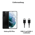 Samsung Galaxy S21+ 5G 128GB Phantom Black