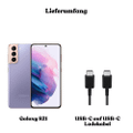Samsung Galaxy S21 5G 128GB Phantom Violet