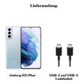Samsung Galaxy S21+ 5G 256GB Phantom Silver