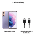 Samsung Galaxy S21+ 5G 256GB Phantom Violet