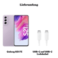 Samsung Galaxy S21 FE 5G 128GB Lavender