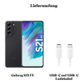 Samsung Galaxy S21 FE 5G 256GB Graphit