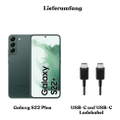 Samsung Galaxy S22+ 5G 256GB Green