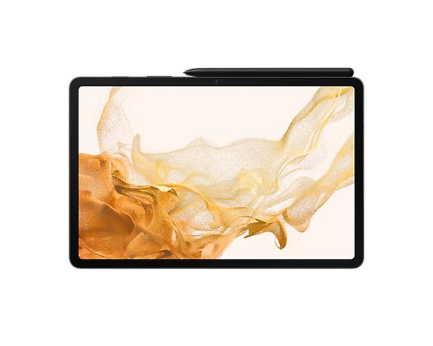Samsung Galaxy Tab S8 5G 128GB Graphite verkaufen