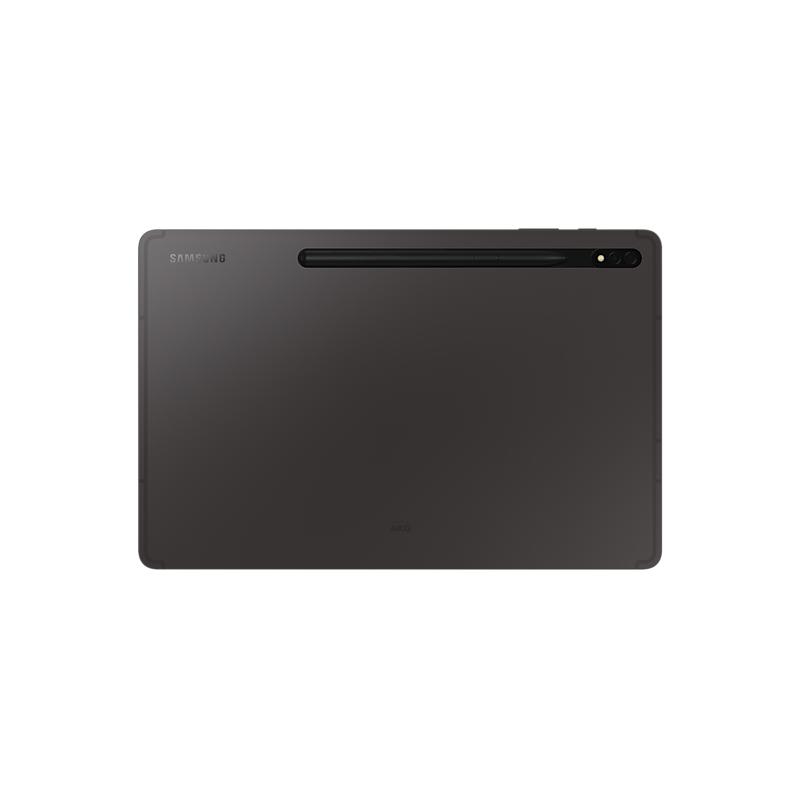 Samsung Galaxy Tab S8+ 5G 128GB Graphite