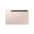 Samsung Galaxy Tab S8 5G 128GB Pink Gold