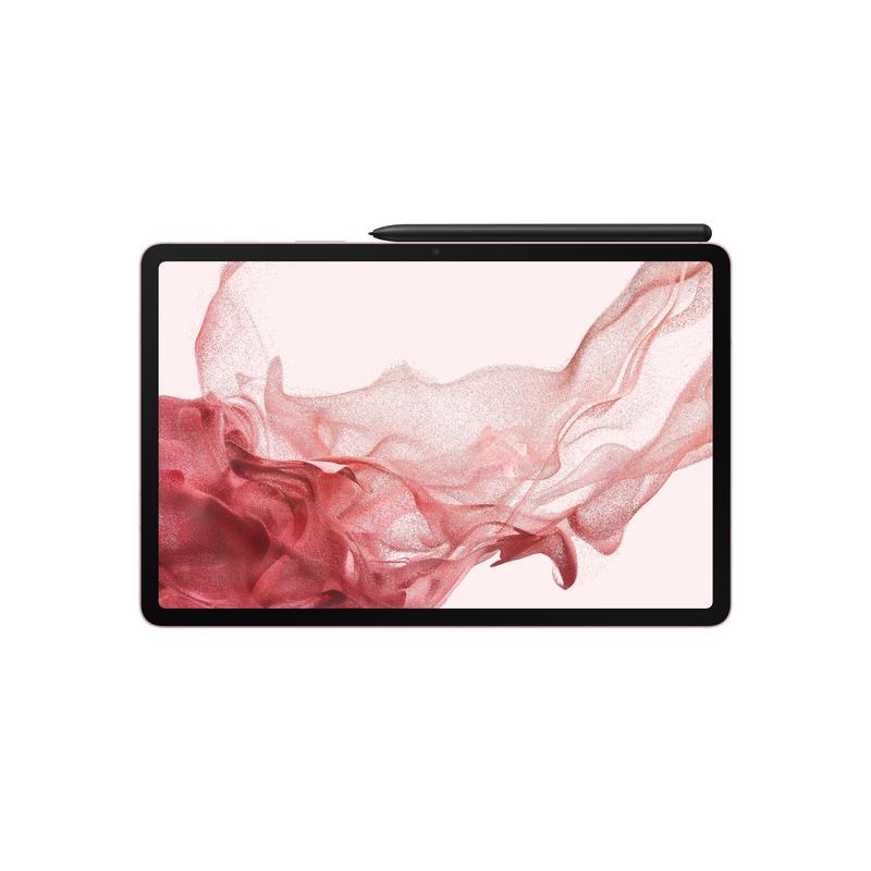 Samsung Galaxy Tab S8 5G 128GB Pink Gold