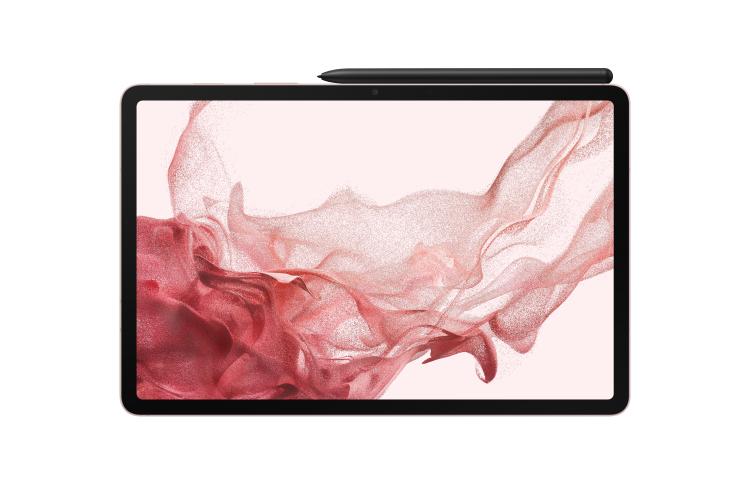 Samsung Galaxy Tab S8 5G 128GB Pink Gold verkaufen