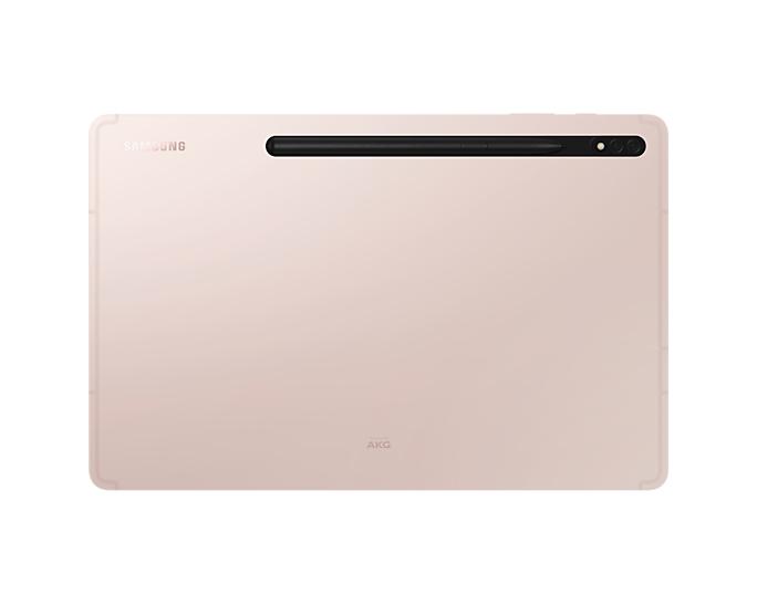 Samsung Galaxy Tab S8+ 5G 128GB Pink Gold