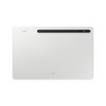 Samsung Galaxy Tab S8+ 5G 128GB Silver
